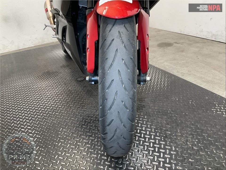 2024 Yamaha YZF-R3 — фото 21