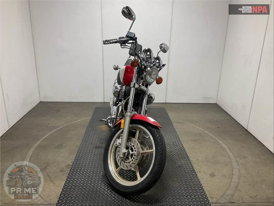 1995 Yamaha XV750G/C VIRAGO — фото 2
