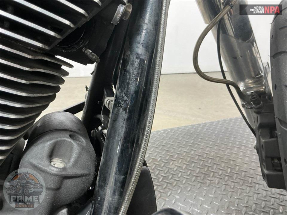 2017 Harley-Davidson FLHRXS ROAD KING SPECIAL — фото 14