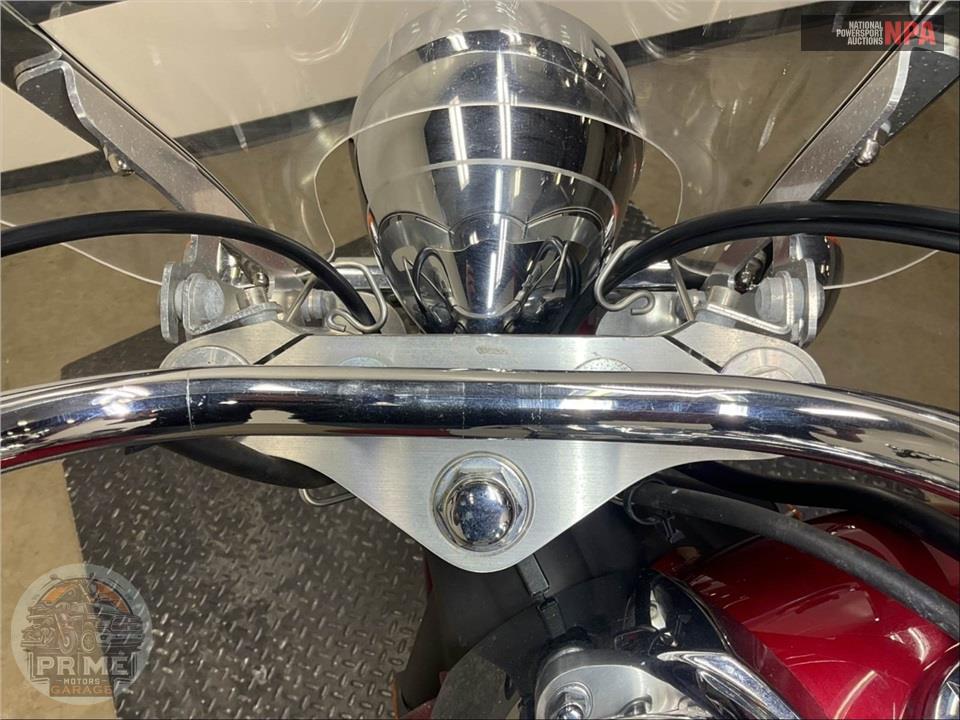 2005 Honda VT750C5/CA5 SHADOW AERO — фото 30