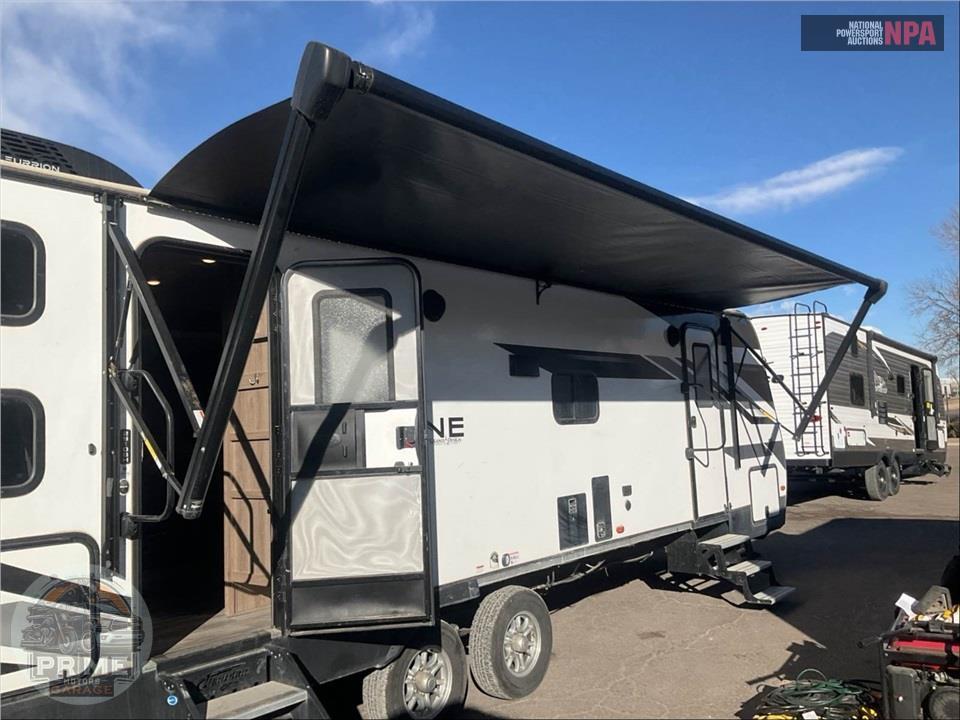 2022 Grand Design Recreational Vehicles M-2910BH - IMAGINE SERIES — фото 37