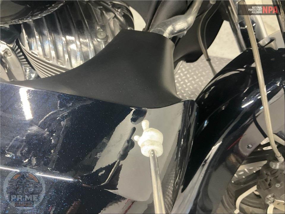 2021 Indian Motorcycle ROADMASTER LIMITED — фото 12