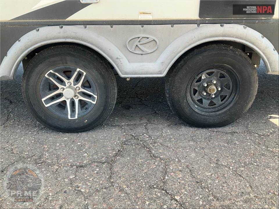 2019 Keystone Rv M-243 BHS BULLET ULTRA LITE SERIES — фото 32
