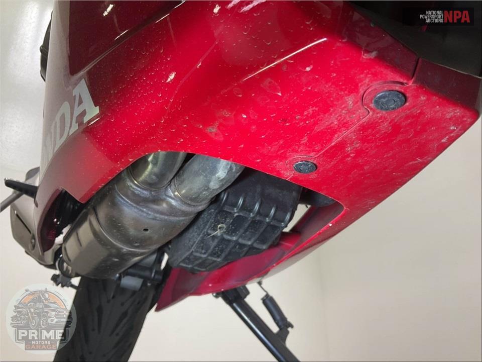 2023 Honda CBR500RA (ABS) — фото 12