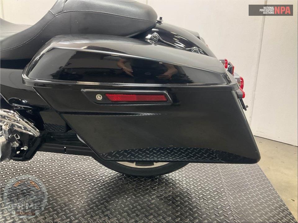 2021 Harley-Davidson FLHX STREET GLIDE — фото 21