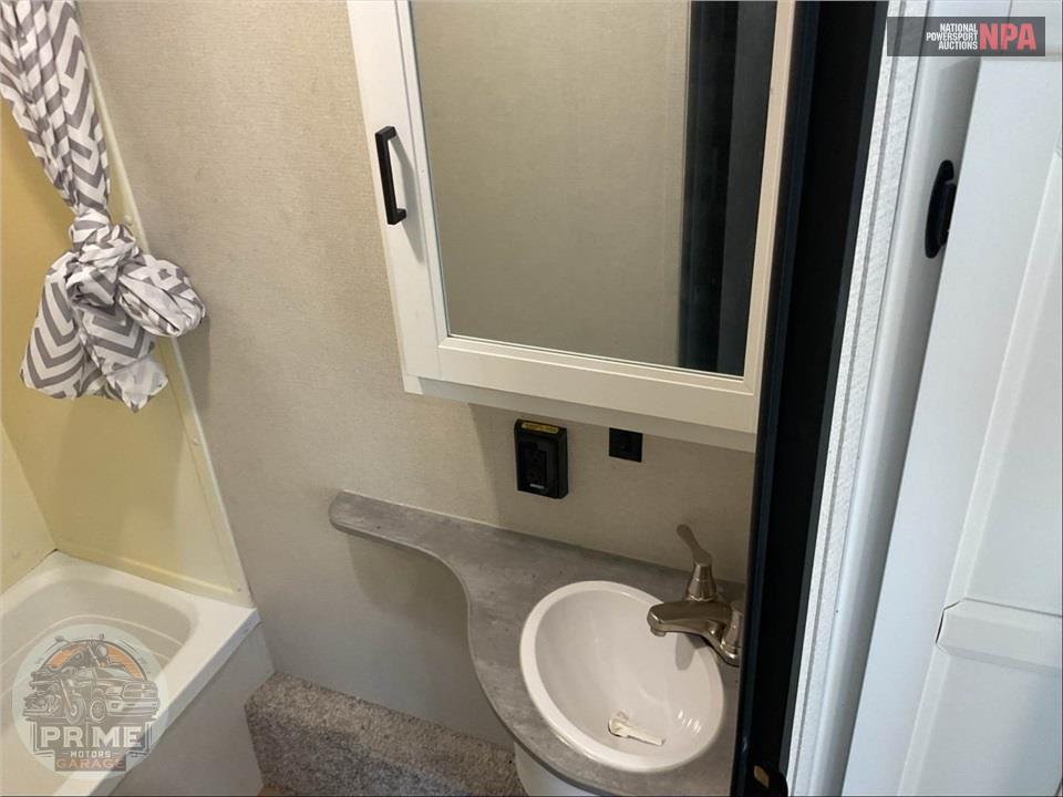 2023 Keystone Rv M-25 BHN HIDEOUT SERIES — фото 18