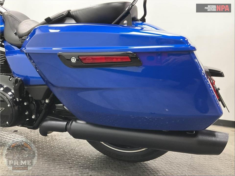 2024 Harley-Davidson FLTRX ROAD GLIDE — фото 16