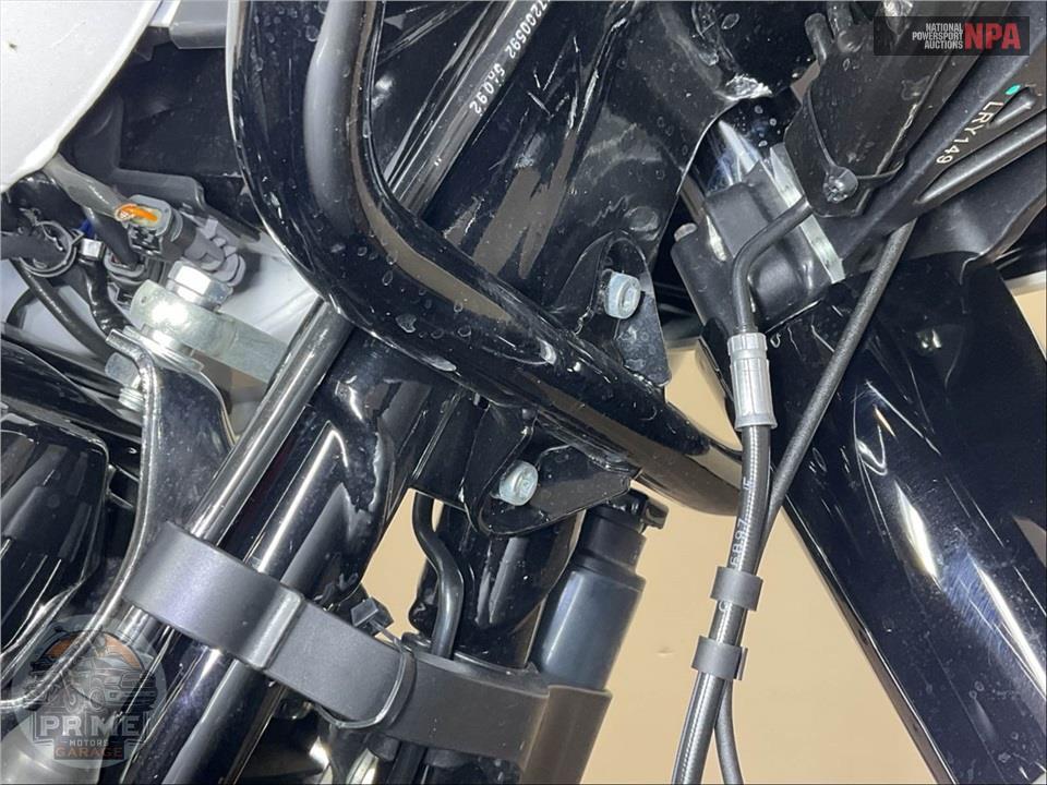 2025 Harley-Davidson FLTRX ROAD GLIDE — фото 11