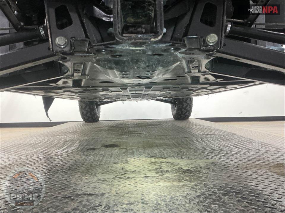 2022 Polaris RANGER CREW 1000 PREMIUM — фото 14