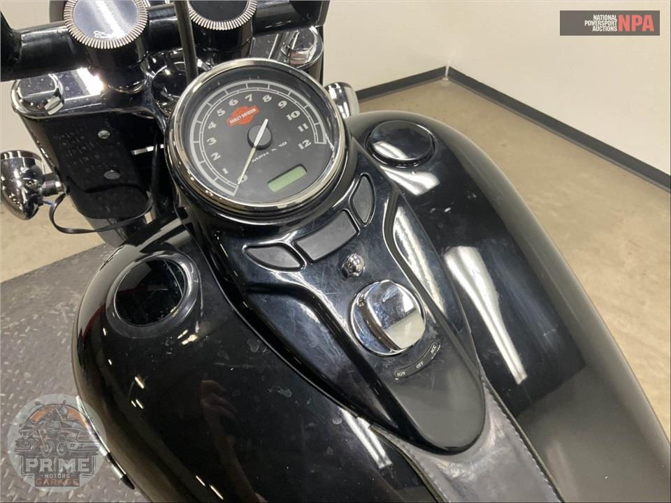 2015 Harley-Davidson FLS SOFTAIL SLIM — фото 24