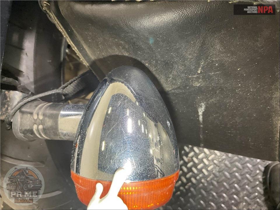 2002 Honda VT750DC2 SHADOW SPIRIT — фото 41