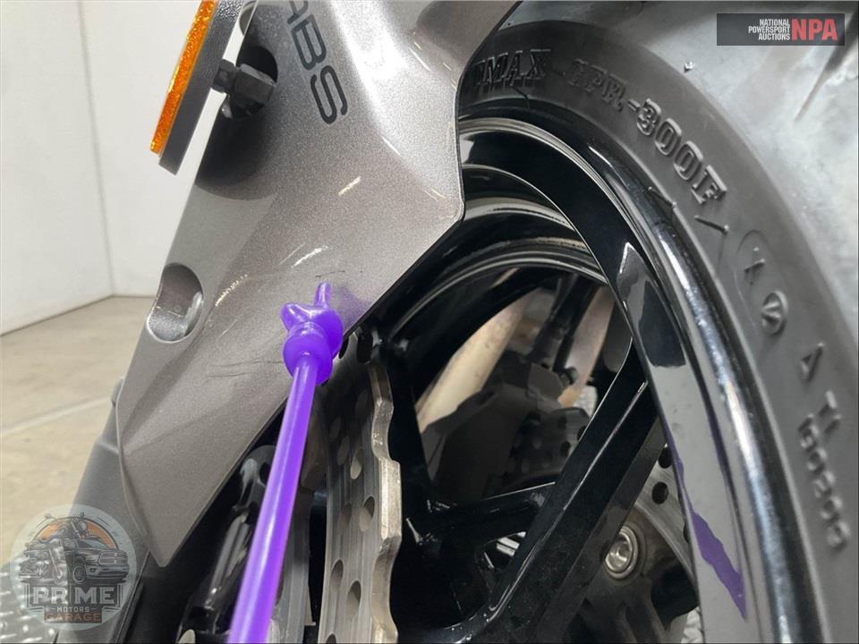 2023 Kawasaki ZR900FPFNN Z900 (ABS) — фото 12