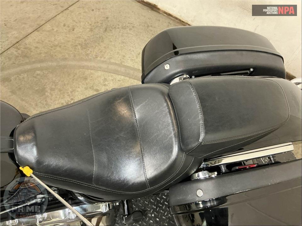 2021 Harley-Davidson FLSB SPORT GLIDE — фото 53