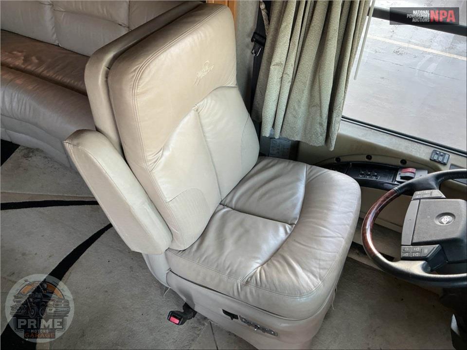 2003 American Eagle M-40Q 400HP — фото 14