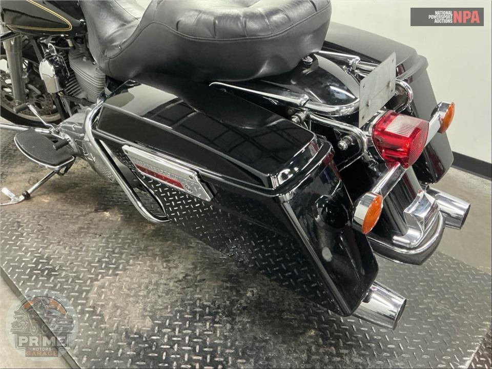 2004 Harley-Davidson FLHTI ELECTRA GLIDE — фото 21