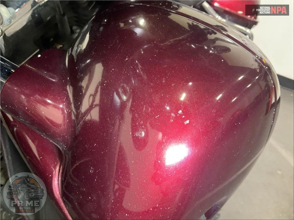 2015 Harley-Davidson FLHTCUL ULTRA CLASSIC LOW — фото 24