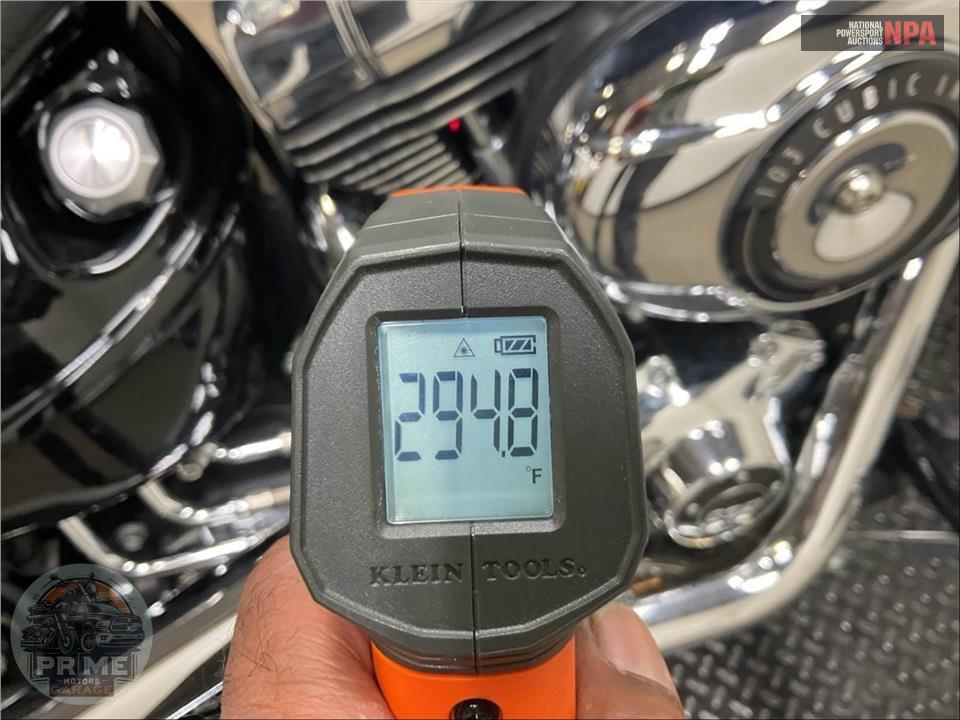 2013 Harley-Davidson FXSB BREAKOUT — фото 8