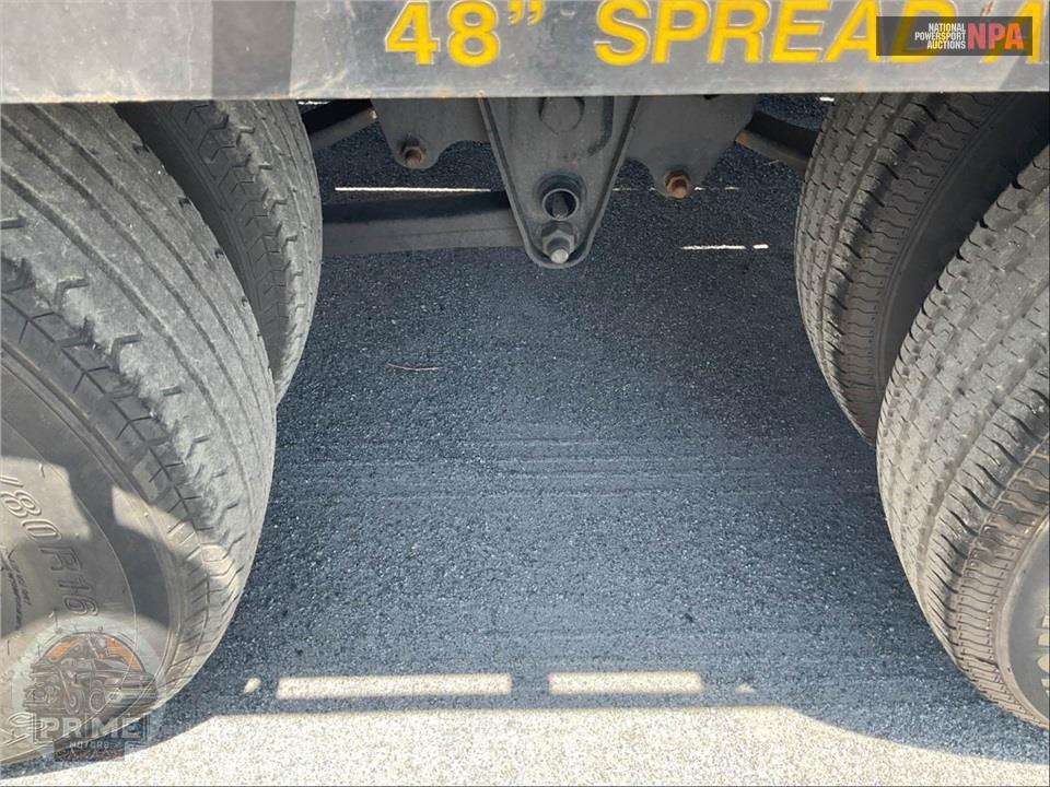 2025 Big Tex Trailers 25GN-40D5A-MRBK — фото 8