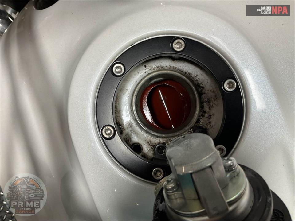 2017 Indian Motorcycle SCOUT SIXTY (PEARL WHITE) — фото 17