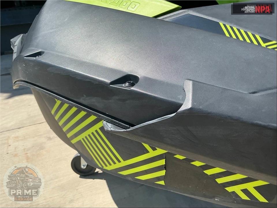 2023 Seadoo/Brp SPARK 2UP TRIXX SOUND SYS — фото 16