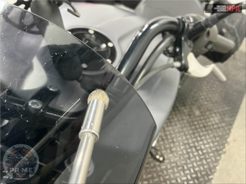 2017 Victory Motorcycles OCTANE — фото 26