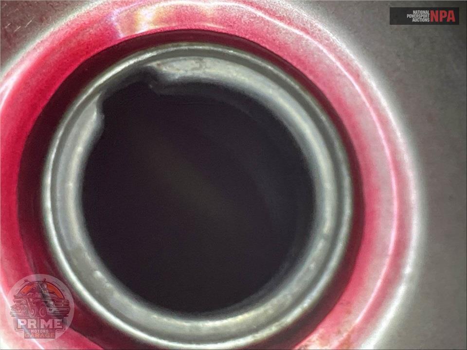 2009 Honda VT750C29 SHADOW SPIRIT — фото 15