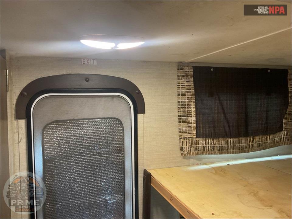 2018 Keystone Rv M-330 BHS - BULLET ULTRA LITE SERIES — фото 25
