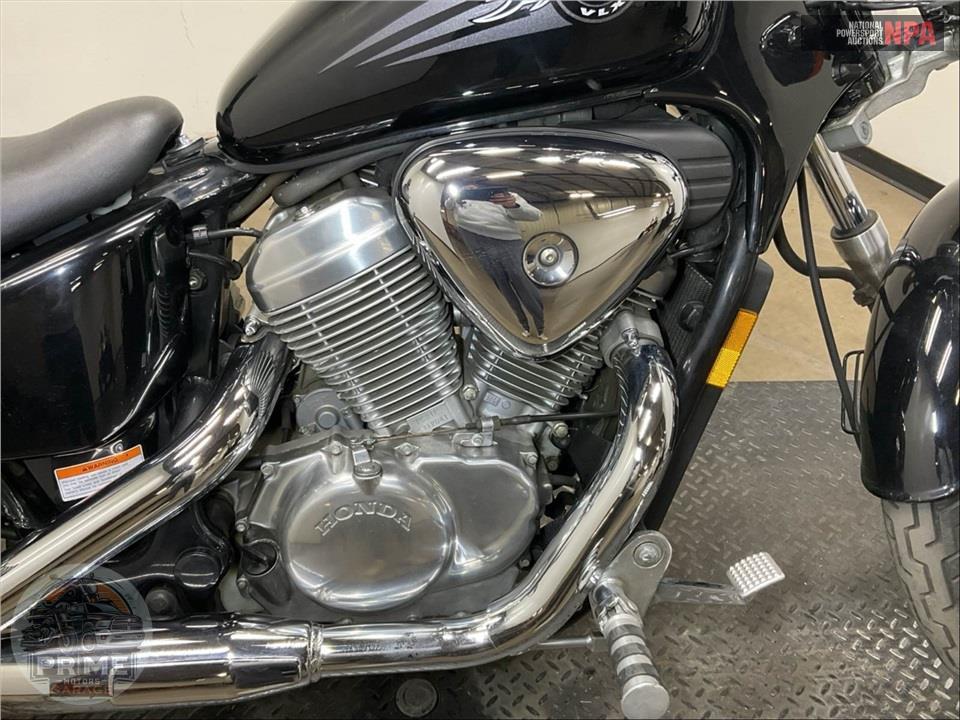 2006 Honda VT600C6 SHADOW VLX — фото 6