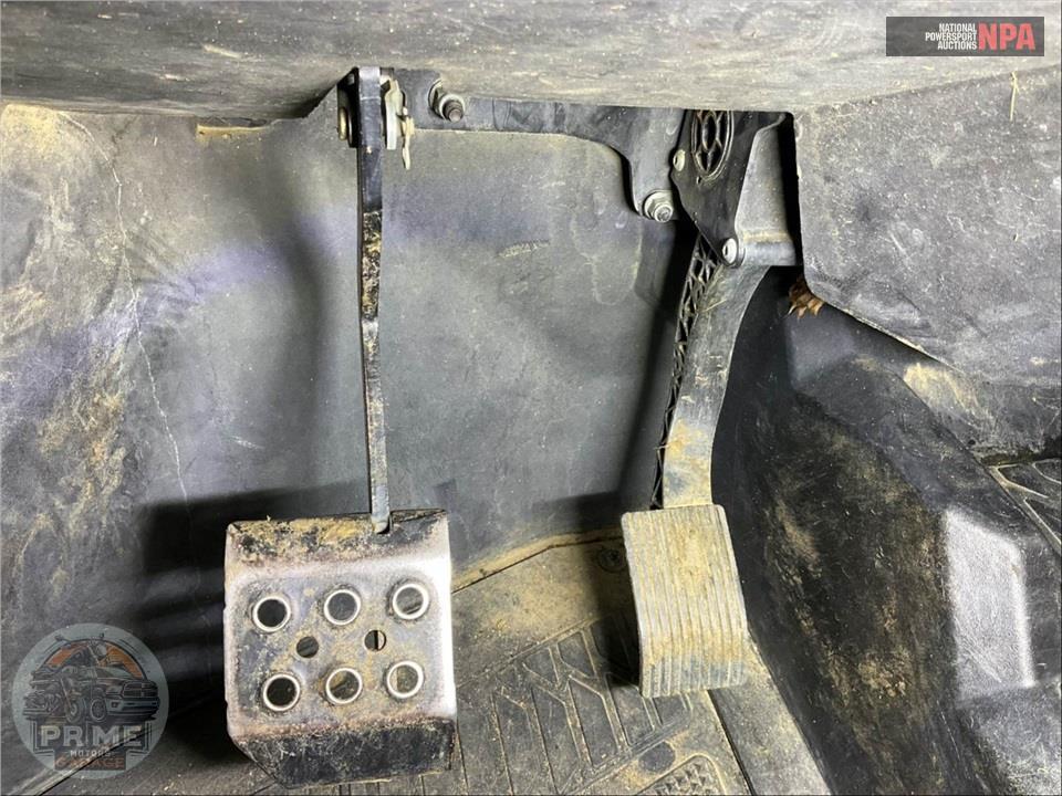 2019 Polaris RANGER CREW XP 1000 EPS — фото 28