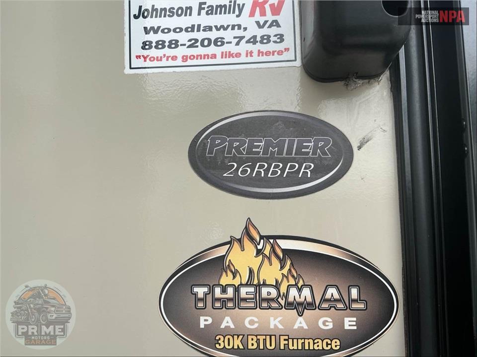 2018 Keystone Rv - UNKNOWN - — фото 5