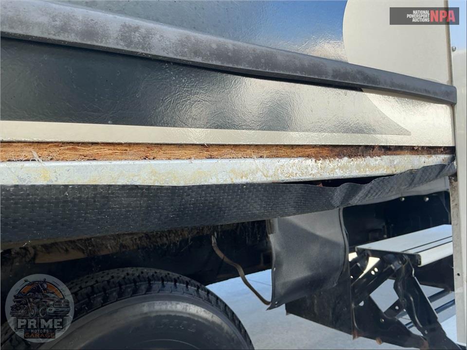 2018 Keystone Rv M-310 RLS - COUGAR FIFTH WHEEL SERIES — фото 61