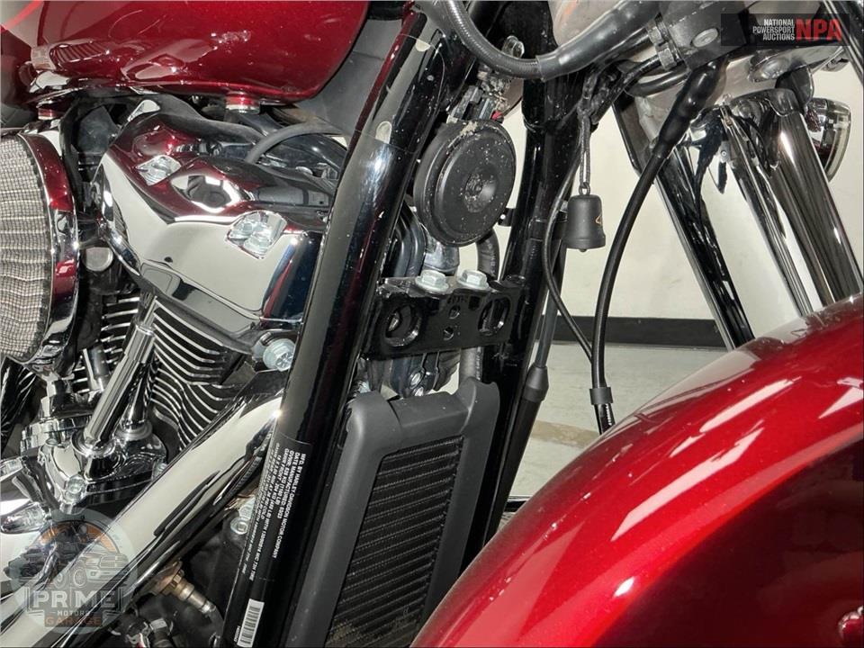 2023 Harley-Davidson FLHCSANV HERITAGE CLASSIC ANNIVERSARY — фото 11