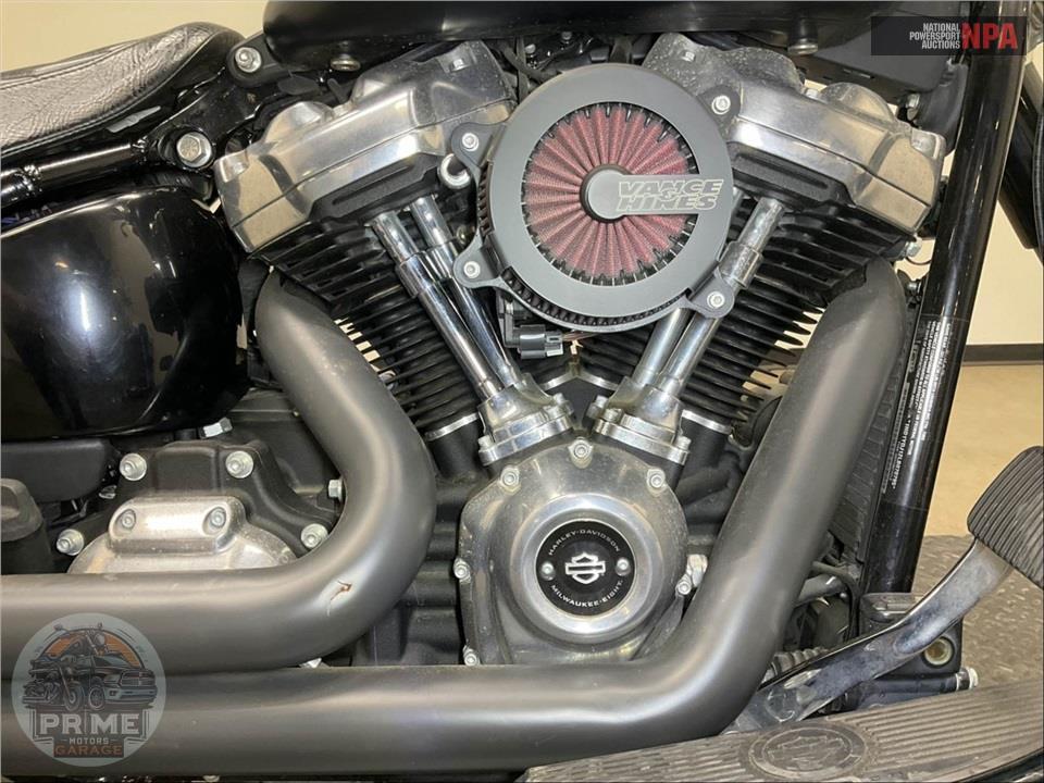 2020 Harley-Davidson FLSL SOFTAIL SLIM — фото 6