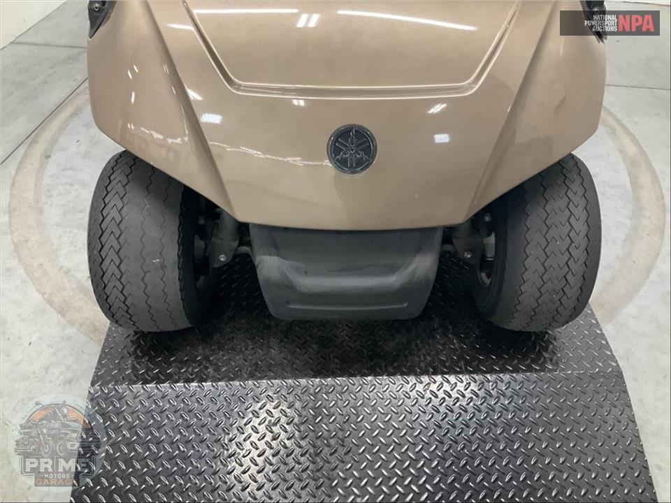 2021 Yamaha DR2AV1XFI FLEET — фото 8