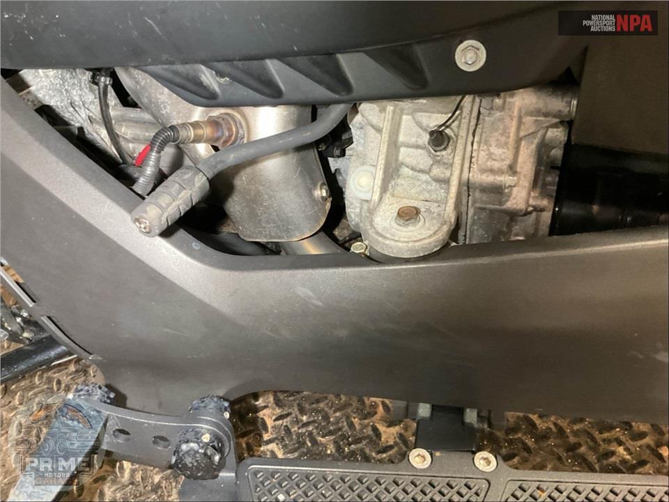 2019 Can-Am RYKER 600 ACE — фото 7