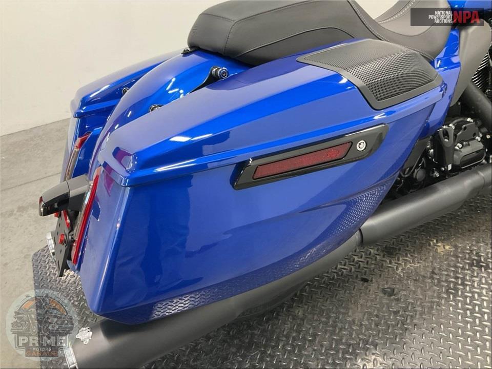 2024 Harley-Davidson FLTRX ROAD GLIDE — фото 16