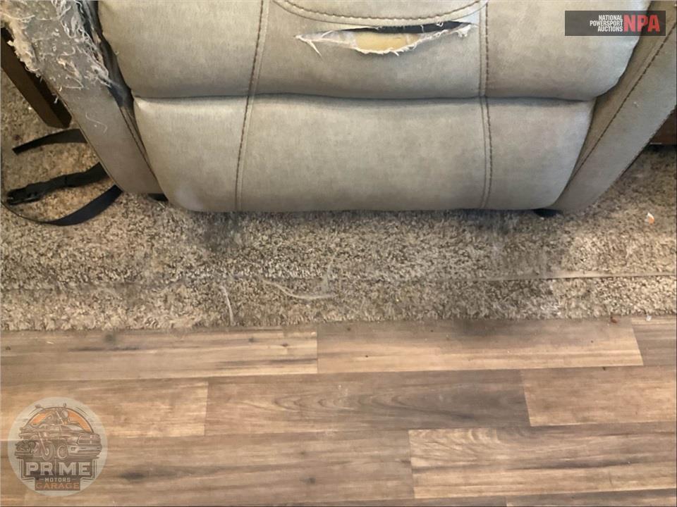 2017 Keystone Rv M-30 RLI COUGAR X-LITE SERIES — фото 29