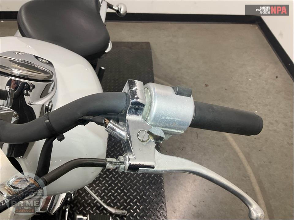 2003 Honda VT750DCA3 SHADOW SPIRIT — фото 25