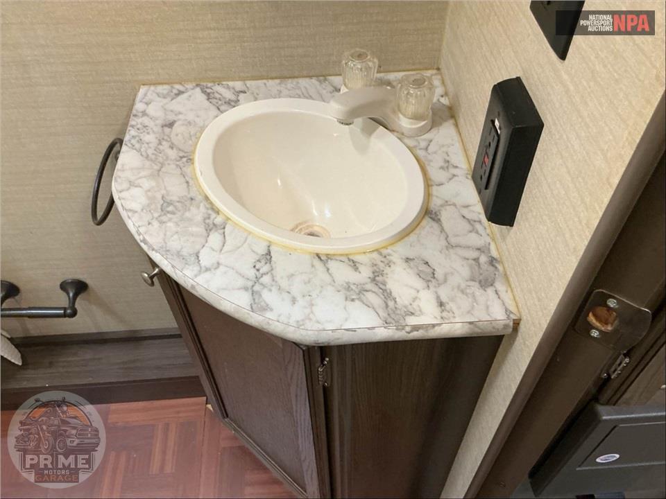 2018 Keystone Rv M-243 BHS - BULLET ULTRA LITE SERIES — фото 19
