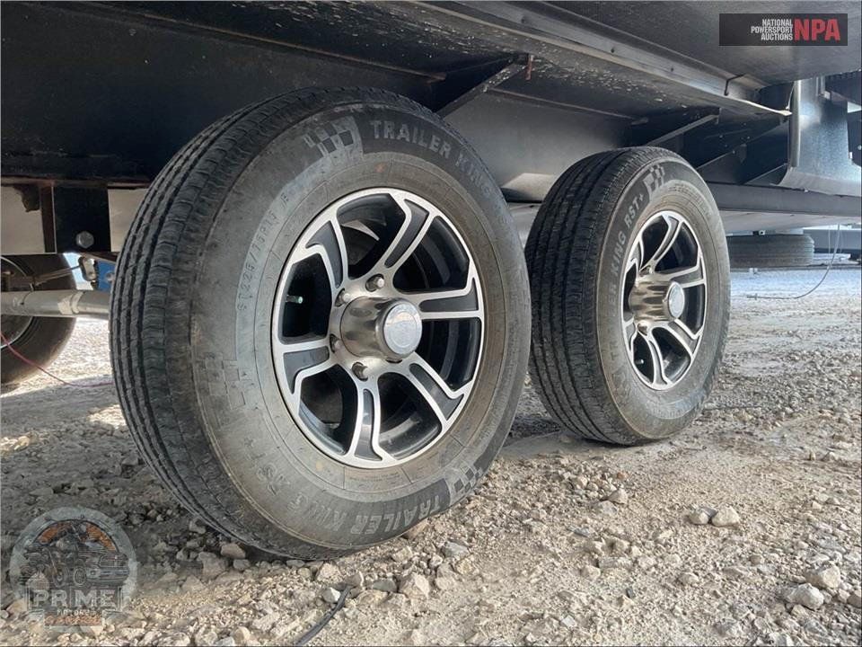 2022 Keystone Rv M-30RL SPRINTER FIFTHWHEEL SERIES — фото 31