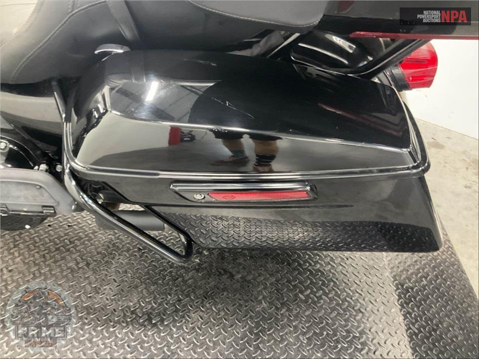 2020 Harley-Davidson FLTRK ROAD GLIDE LIMITED — фото 19
