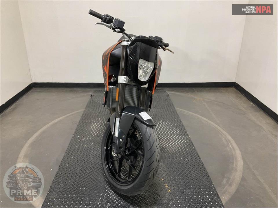 2017 Ktm 690 DUKE — фото 2