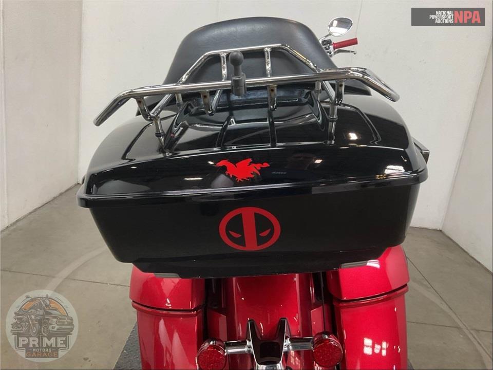 2021 Indian Motorcycle CHALLENGER LIMITED — фото 26