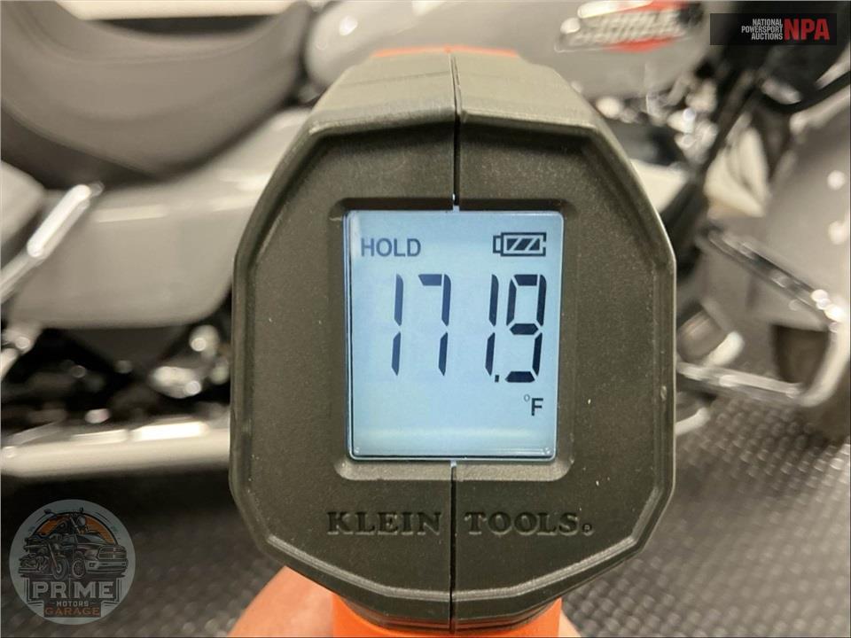 2024 Harley-Davidson FLTRX ROAD GLIDE — фото 8
