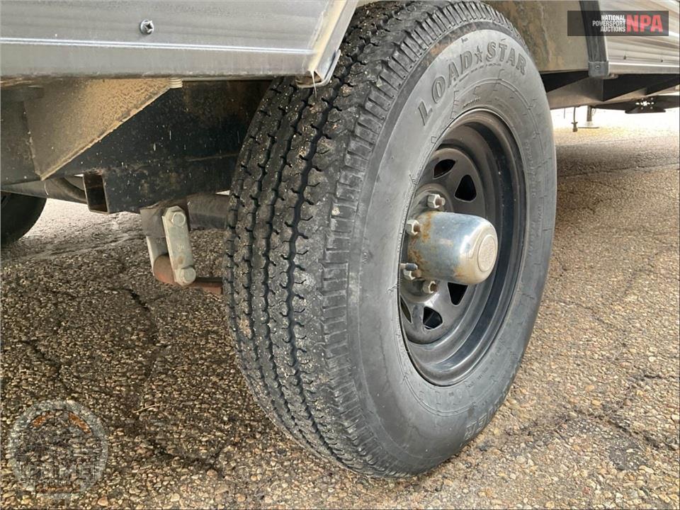 2021 Keystone Rv M-1860 SS - SPRINGDALE SERIES — фото 32