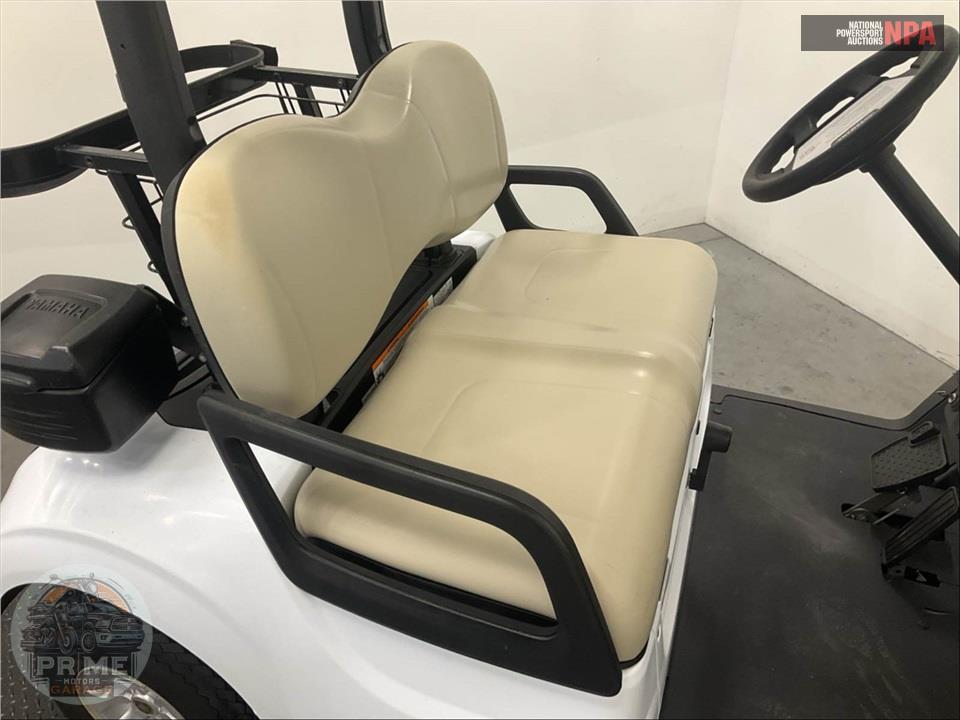 2020 Yamaha DR2AT1XFI FLEET — фото 6
