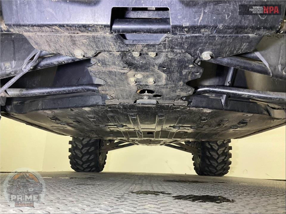 2018 Polaris RANGER XP 1000 EPS (CAMOUFLAGE) — фото 12
