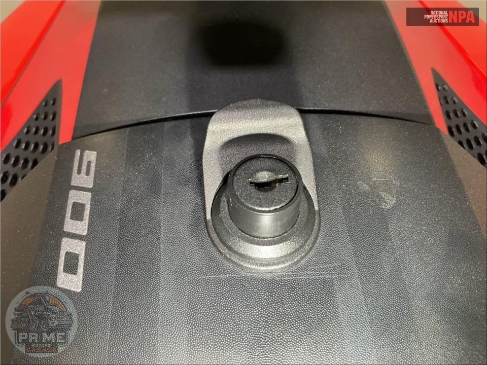 2024 Can-Am RYKER 900 ACE — фото 14