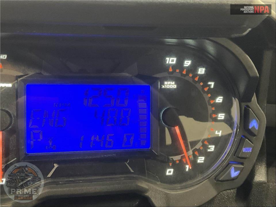 2024 Polaris GENERAL XP 1000 ULTIMATE — фото 6