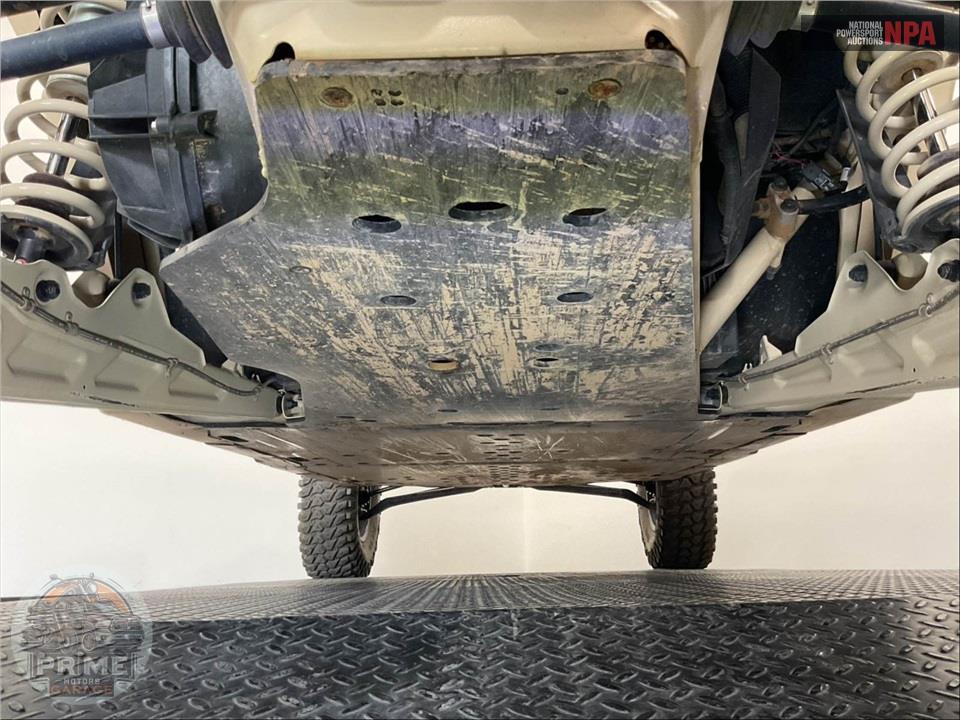 2021 Can-Am MAVERICK X3 MAX X RS TURBO RR — фото 14